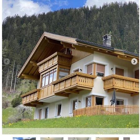 Apartments Oberhollenzer Braies  Kültér fotó