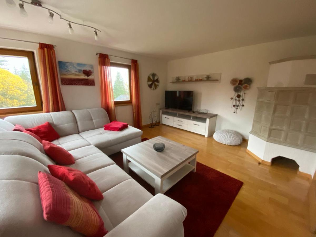 Apartments Oberhollenzer Braies  Kültér fotó