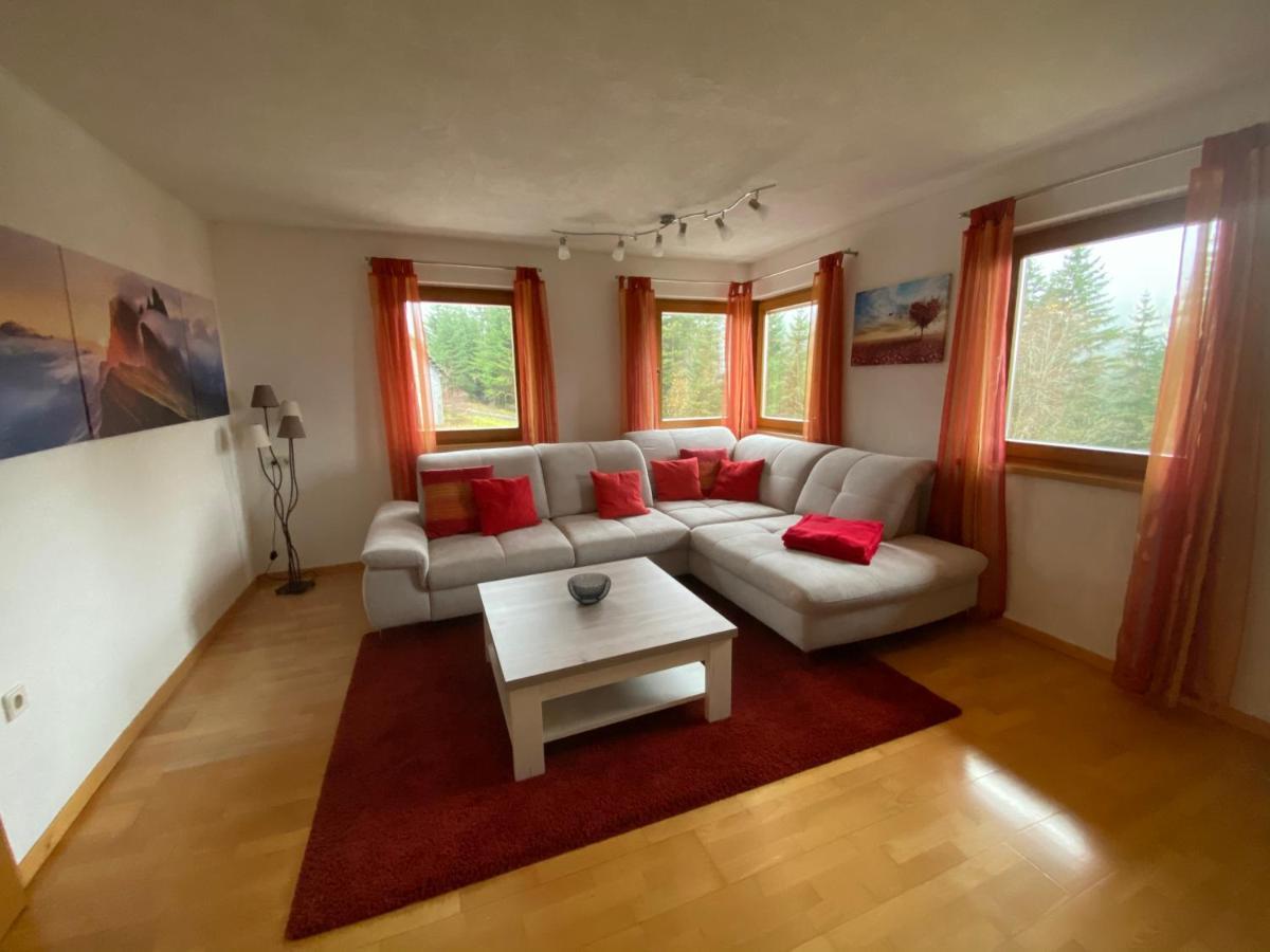 Apartments Oberhollenzer Braies  Kültér fotó