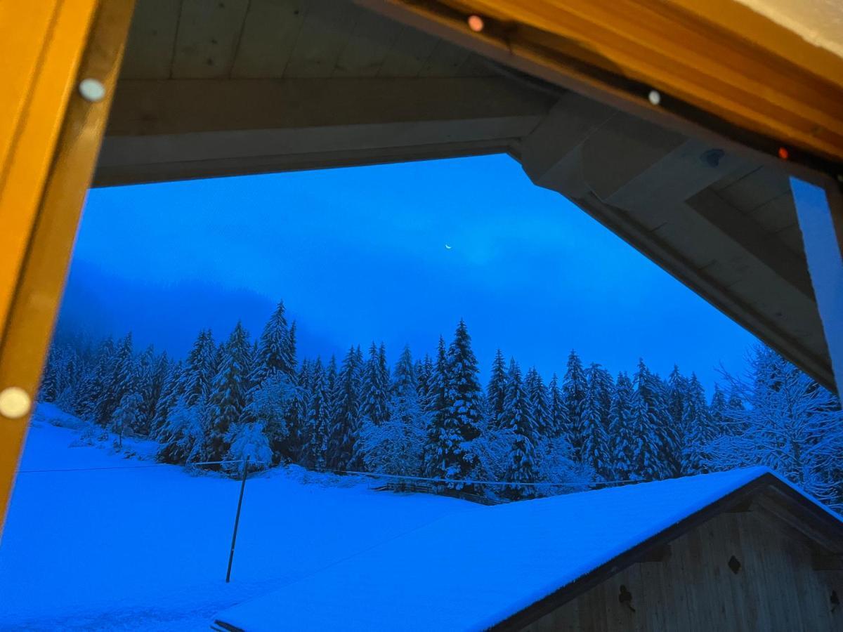 Apartments Oberhollenzer Braies  Kültér fotó
