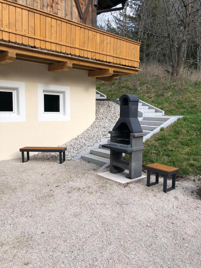 Apartments Oberhollenzer Braies  Kültér fotó